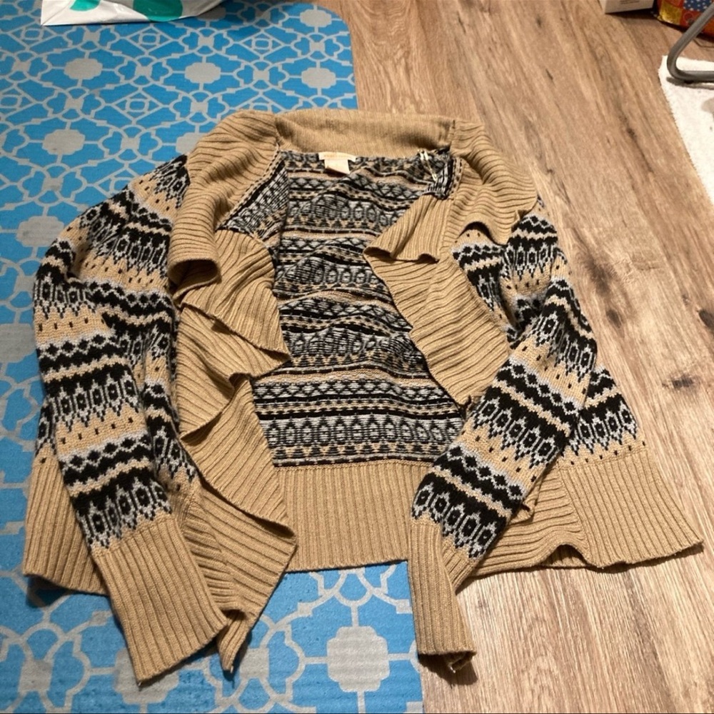 cardigan